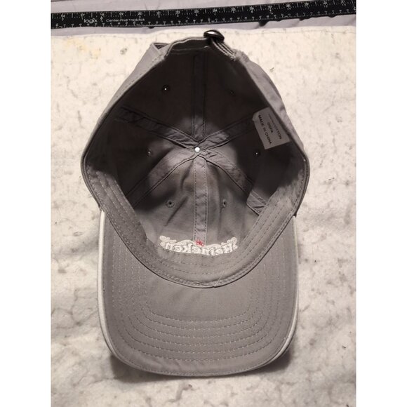 Heineken Premium Light Gray Embroidered Hat Men's - Picture 5 of 8